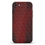 Deathly Hallows 2 Case + Screen Protector (iPhone 6/6S)