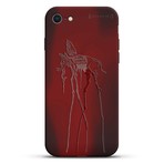 Salvador Dali Elephant Case + Screen Protector (iPhone 6/6S)