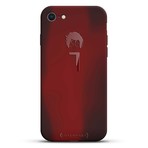 Harry Potter Case + Screen Protector (iPhone 6/6S)