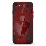 Hand Print Case + Screen Protector (iPhone 6/6S)
