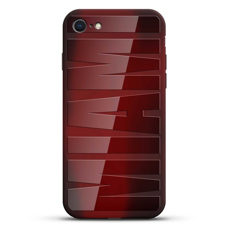 Miami Case + Screen Protector (iPhone 6/6S)