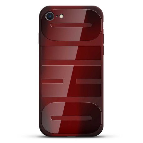 Ohio Case + Screen Protector (iPhone 6/6S)