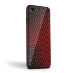 Queen Pattern Case + Screen Protector (iPhone 6/6S)