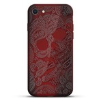 Mexican Skull Case + Screen Protector (iPhone 6/6S)