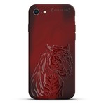 Fearless Tiger Case + Screen Protector (iPhone 6/6S)