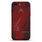 The Barber Case + Screen Protector (iPhone 6/6S)