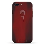 Harry Potter Case + Screen Protector (iPhone 6/6S)