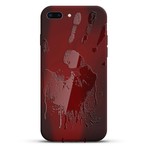 Hand Print Case + Screen Protector (iPhone 6/6S)