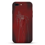 Salvador Dali Elephant Case + Screen Protector (iPhone 6/6S)