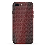 Deathly Hallows 3 Case + Screen Protector (iPhone 6/6S)