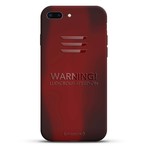 Ludicrous Speed! Tesla Fan Case + Screen Protector (iPhone 6/6S)