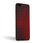 Luxe Pattern Design Case + Screen Protector (iPhone 6/6S)