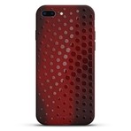 Circular Polka Dots Case + Screen Protector (iPhone 6/6S)