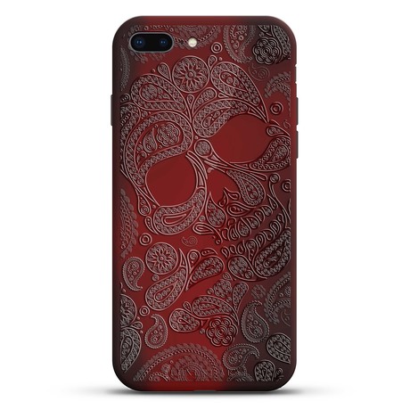 Mexican Skull Case + Screen Protector (iPhone 6/6S)