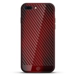 Diagonal Stripes Case + Screen Protector (iPhone 6/6S)
