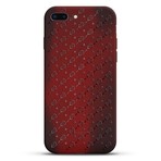 Tennis Pattern Case + Screen Protector (iPhone 6/6S)