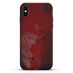 Elephant Case + Screen Protector (iPhone 6/6S)