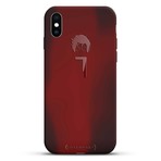 Harry Potter Case + Screen Protector (iPhone 6/6S)