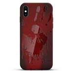 Hand Print Case + Screen Protector (iPhone 6/6S)