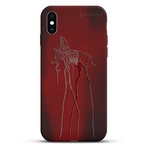 Salvador Dali Elephant Case + Screen Protector (iPhone 6/6S)