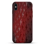 Lightning Case + Screen Protector (iPhone 6/6S)