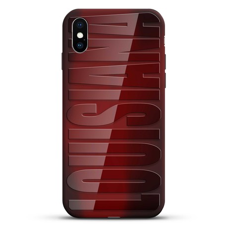 Louisiana Case + Screen Protector (iPhone 6/6S)