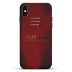 Ludicrous Speed! Tesla Fan Case + Screen Protector (iPhone 6/6S)
