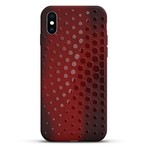 Circular Polka Dots Case + Screen Protector (iPhone 6/6S)