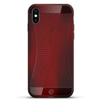 Curvy Polka Dots Case + Screen Protector (iPhone 6/6S)