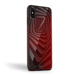 Square Stripes Case + Screen Protector (iPhone 6/6S)