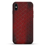 Tennis Pattern Case + Screen Protector (iPhone 6/6S)