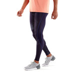 DNAmic Long Tights // Specter Mariner (XS)