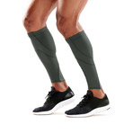 Essentials MX Calf Tights // Utility (Small)