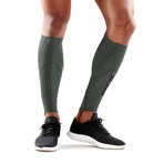 Essentials MX Calf Tights // Utility (Small)