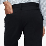 Going Places Pant // Standard // Black (36)