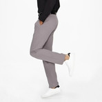 Going Places Pant // Standard // Light Grey (34)