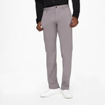 Going Places Pant // Standard // Light Grey (34)