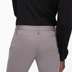 Going Places Pant // Standard // Light Grey (34)