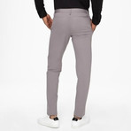 Going Places Pant // Standard // Light Grey (34)