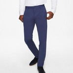 Going Places 5 Pocket Pant // Standard // Cadet Blue (30)