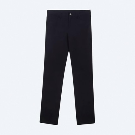 Going Places 5 Pocket Pant // Standard // Navy Blue (30)