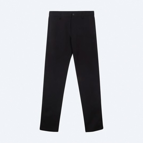 Going Places Pant // Standard // Navy Blue (30)