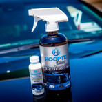 16 oz Spray Bottle + 2 oz Ultra Concentrate