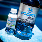 16 oz Spray Bottle + 2 oz Ultra Concentrate