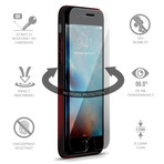 Luxe Pattern Design Case + Screen Protector (iPhone 6/6S)