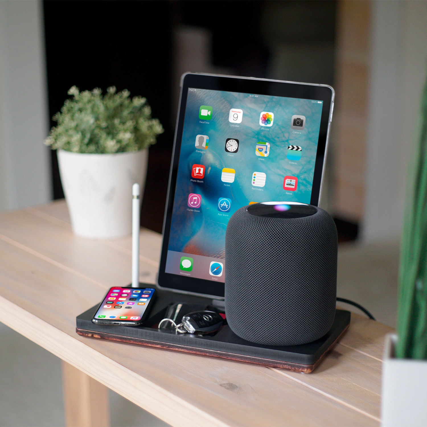 homepod base
