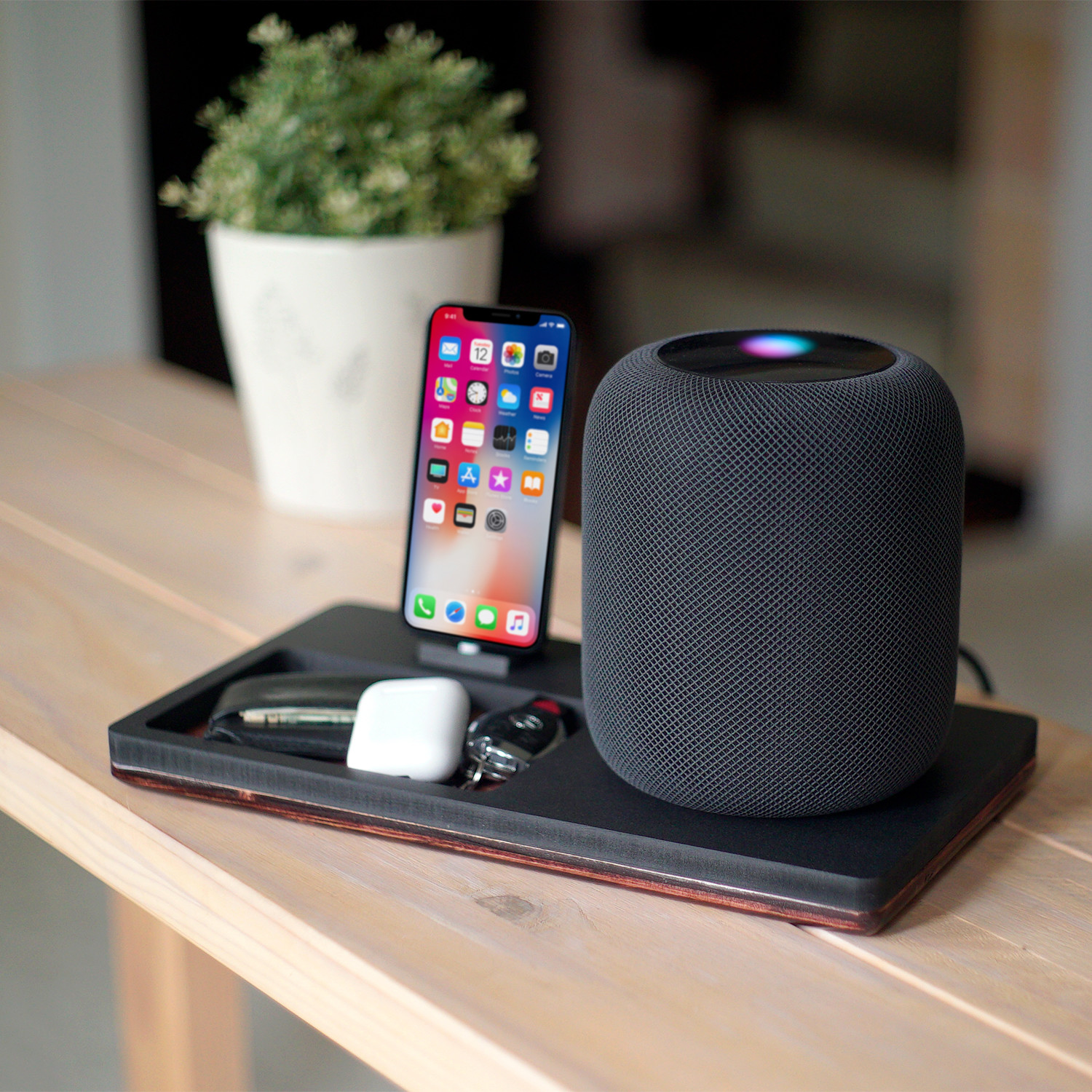 homepod base