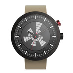 What? Watch Radar Watch // RW201BLK