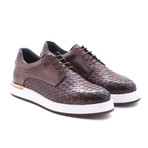 Casal // Brown (Euro: 41)