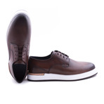 Noopy // Brown (Euro: 43)